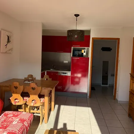 Les Fermes De Gervais Apartment *